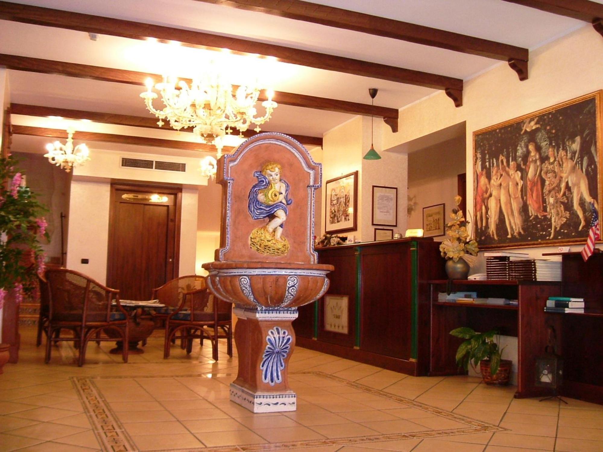 Hotel U' Bais سيلا المظهر الخارجي الصورة