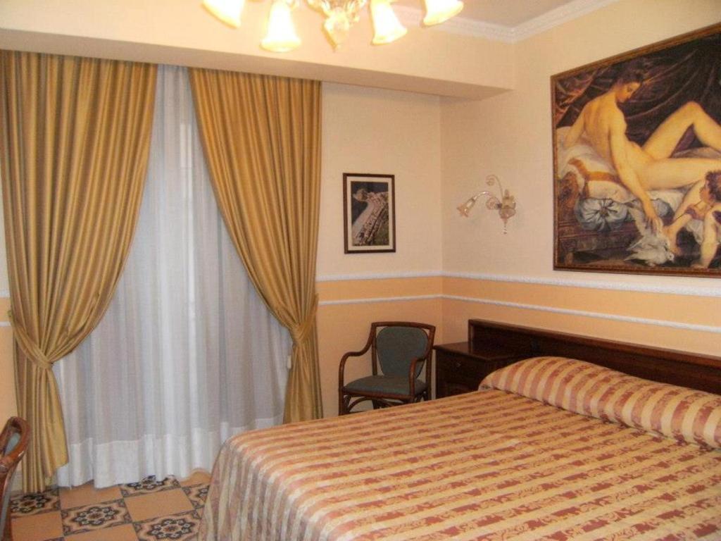 Hotel U' Bais سيلا المظهر الخارجي الصورة