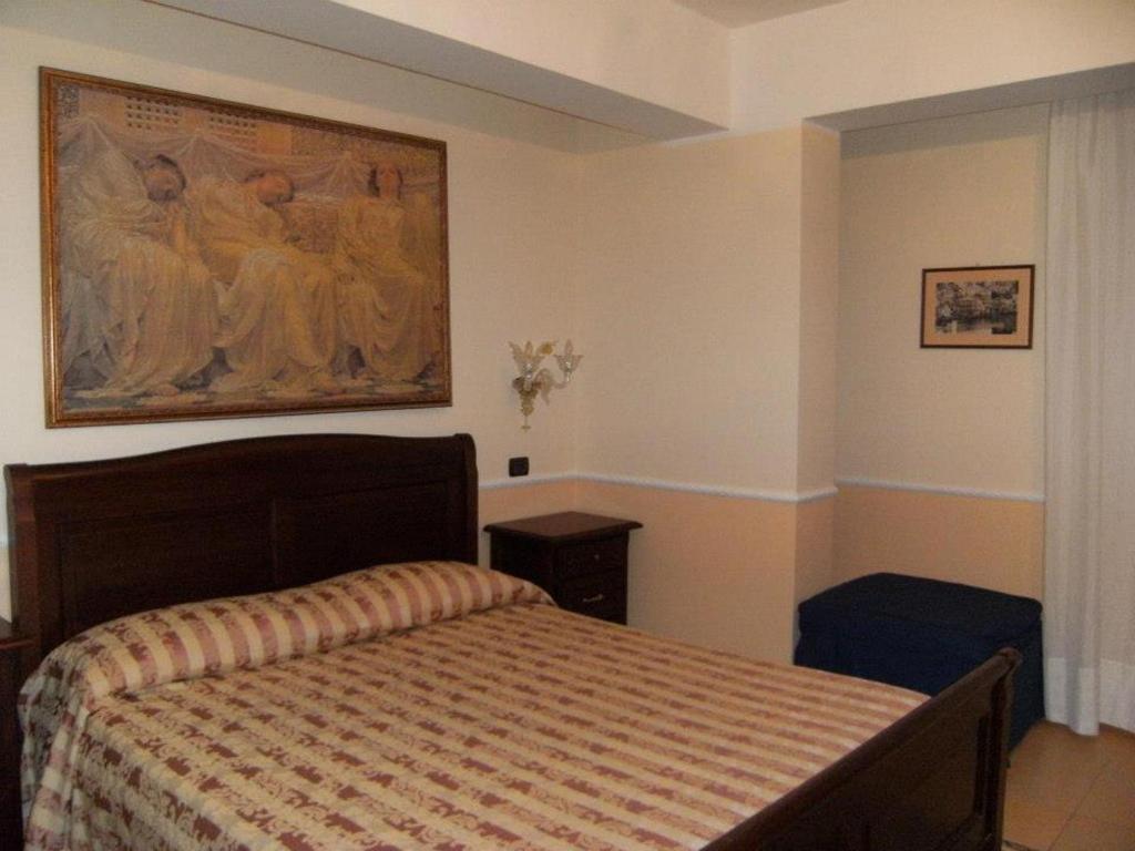Hotel U' Bais سيلا المظهر الخارجي الصورة