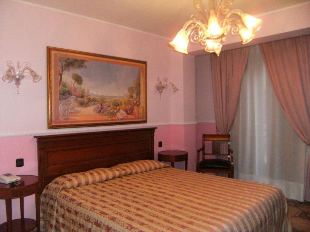 Hotel U' Bais سيلا المظهر الخارجي الصورة