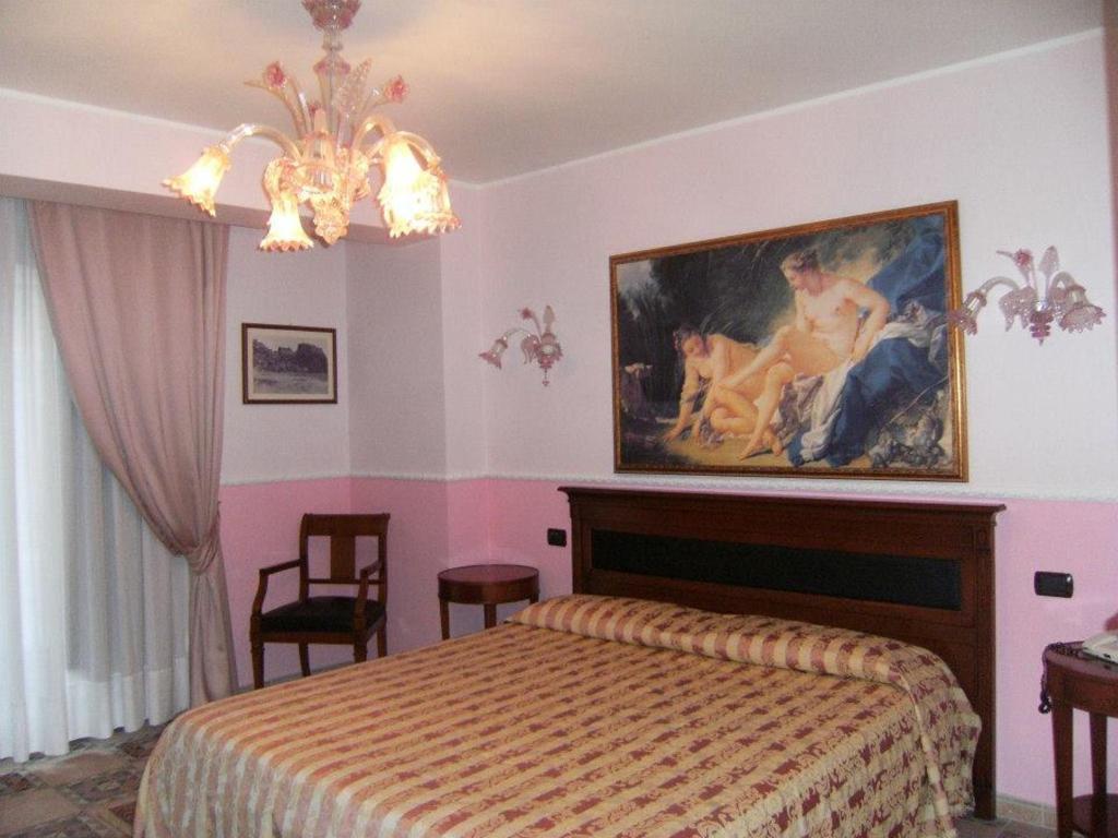 Hotel U' Bais سيلا المظهر الخارجي الصورة