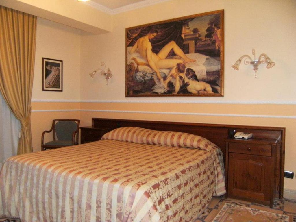 Hotel U' Bais سيلا المظهر الخارجي الصورة