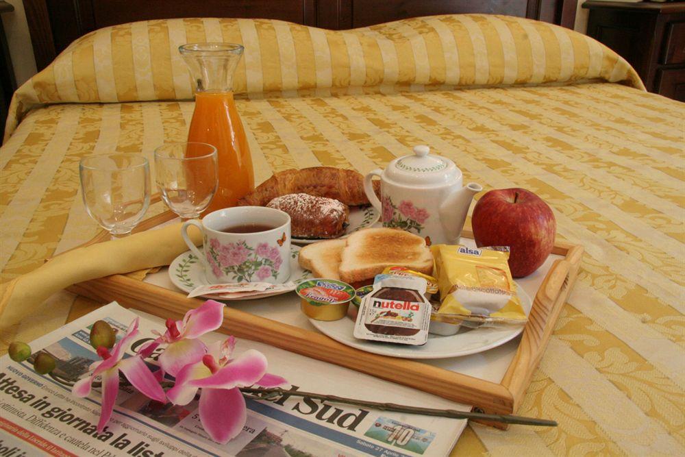 Hotel U' Bais سيلا المظهر الخارجي الصورة