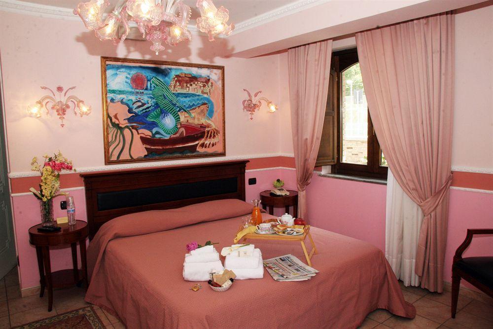 Hotel U' Bais سيلا المظهر الخارجي الصورة