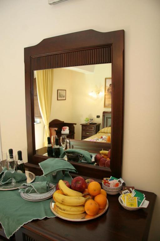 Hotel U' Bais سيلا المظهر الخارجي الصورة