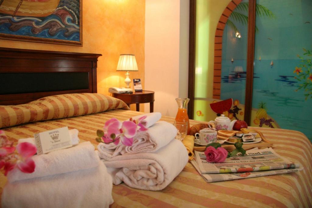 Hotel U' Bais سيلا المظهر الخارجي الصورة