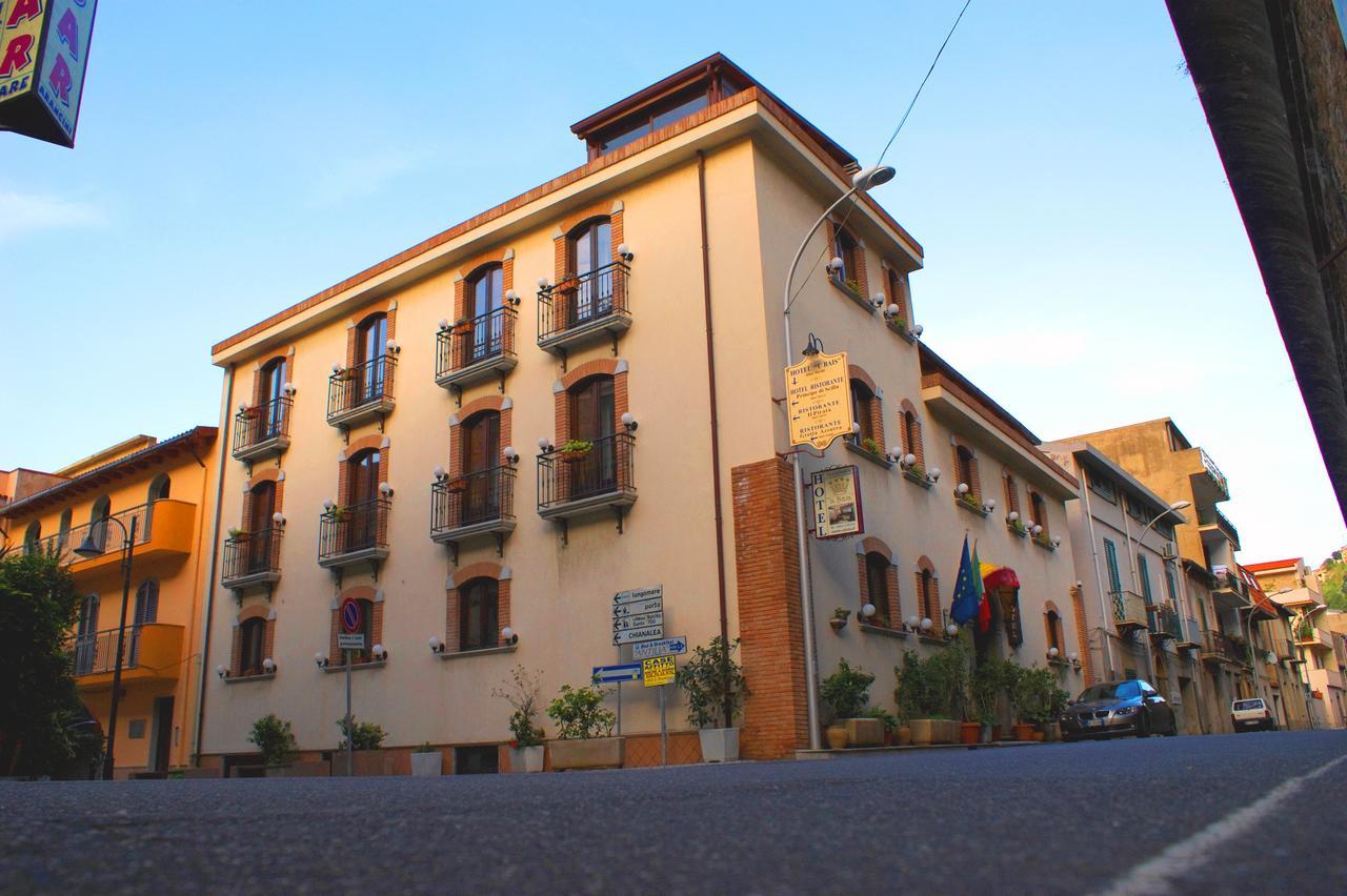 Hotel U' Bais سيلا المظهر الخارجي الصورة